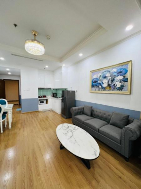 Vinhomes Royal City - 1 Br Apartment - Friendly/Cozy